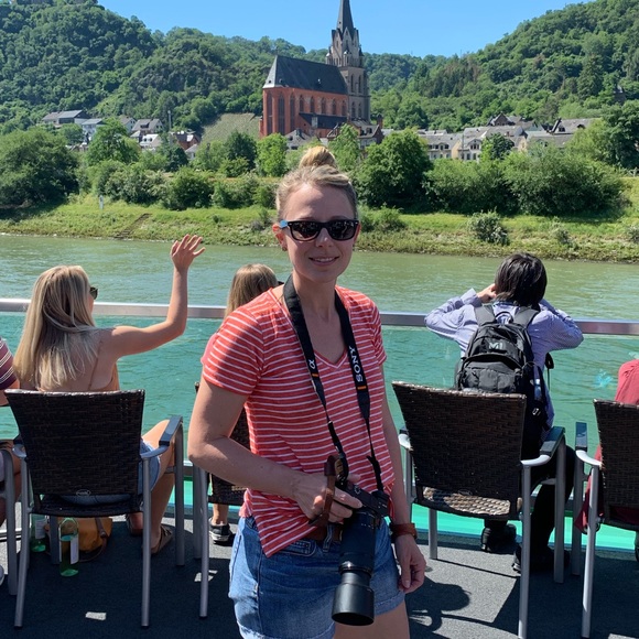 Meet your Posher, Brooke - Picture 6 of 6